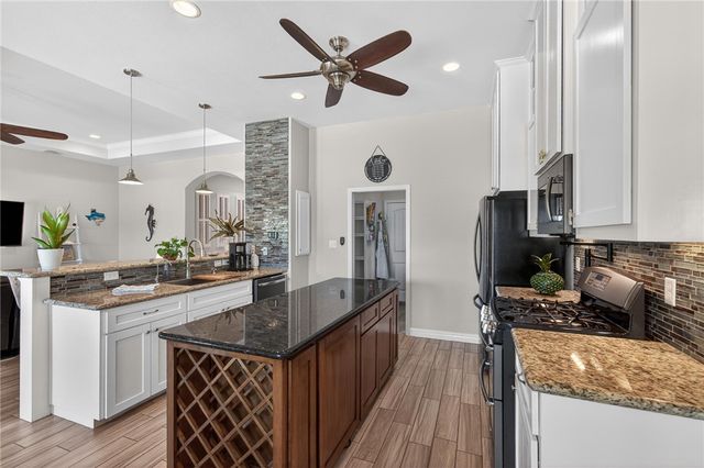 15614 CUTTYSARK St, Corpus Christi, TX 78418