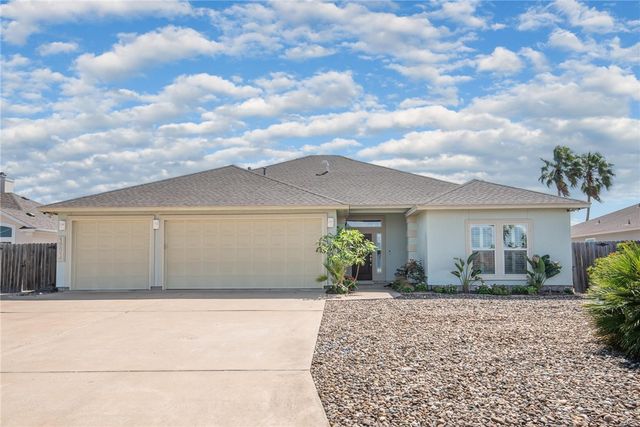 15614 CUTTYSARK St, Corpus Christi, TX 78418