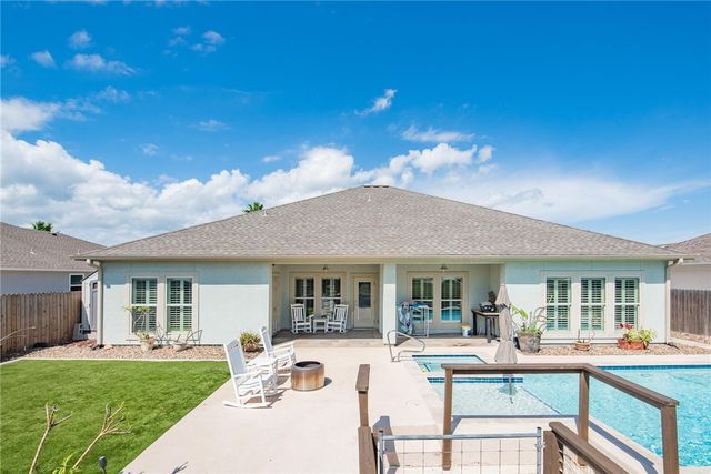 15614 CUTTYSARK St, Corpus Christi, TX 78418