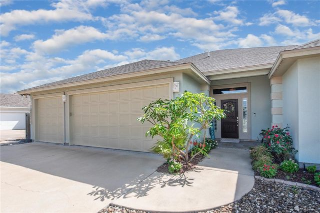 15614 CUTTYSARK St, Corpus Christi, TX 78418