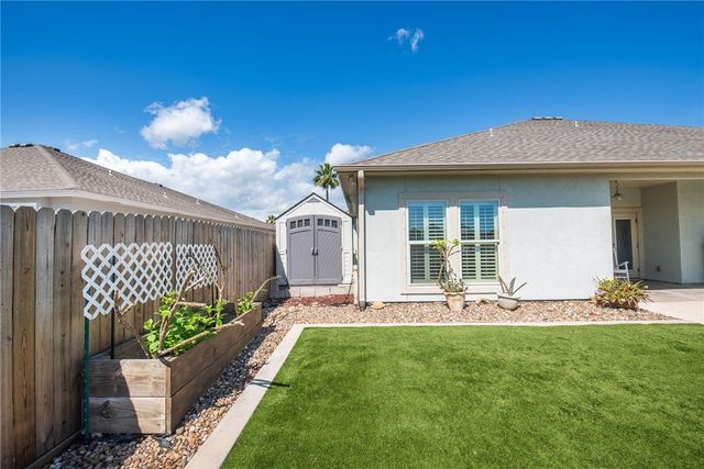 15614 CUTTYSARK St, Corpus Christi, TX 78418