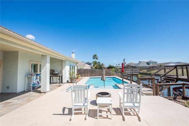 15614 CUTTYSARK St, Corpus Christi, TX 78418