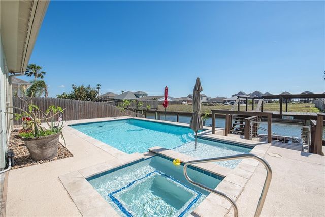 15614 CUTTYSARK St, Corpus Christi, TX 78418