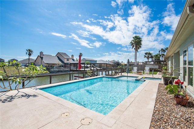 15614 CUTTYSARK St, Corpus Christi, TX 78418