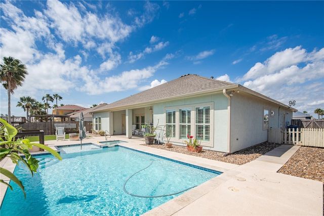 15614 CUTTYSARK St, Corpus Christi, TX 78418