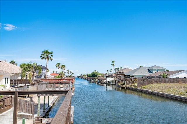 15614 CUTTYSARK St, Corpus Christi, TX 78418