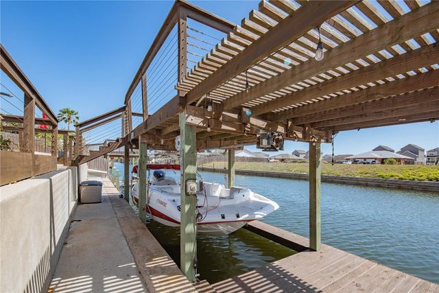 15614 CUTTYSARK St, Corpus Christi, TX 78418