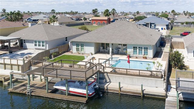 15614 CUTTYSARK St, Corpus Christi, TX 78418
