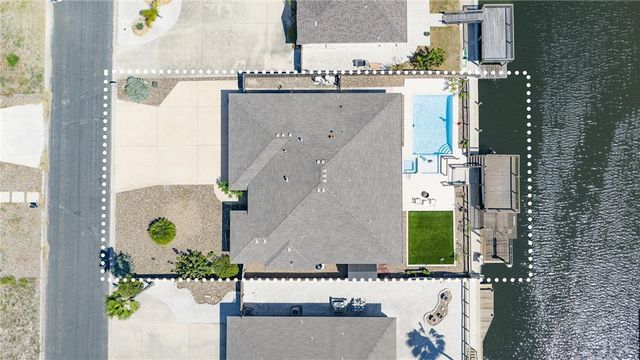 15614 CUTTYSARK St, Corpus Christi, TX 78418
