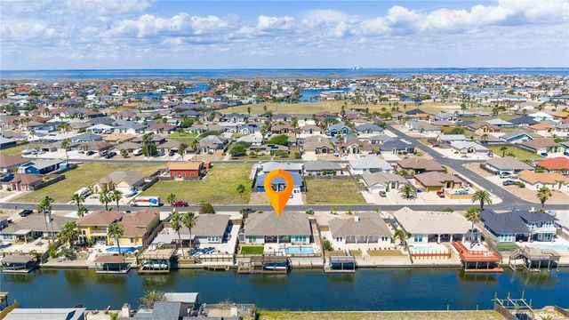 15614 CUTTYSARK St, Corpus Christi, TX 78418