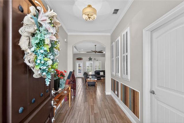 15614 CUTTYSARK St, Corpus Christi, TX 78418
