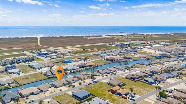 15614 CUTTYSARK St, Corpus Christi, TX 78418