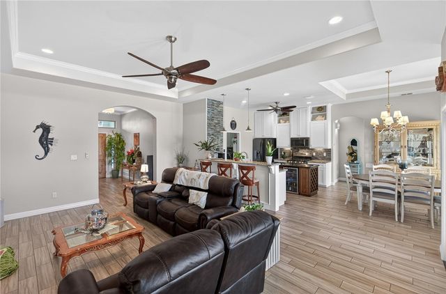 15614 CUTTYSARK St, Corpus Christi, TX 78418