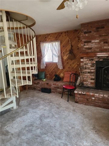 970 D Lane, Big Bear City, CA 92314