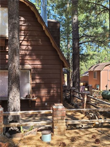 970 D Lane, Big Bear City, CA 92314