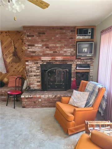970 D Lane, Big Bear City, CA 92314