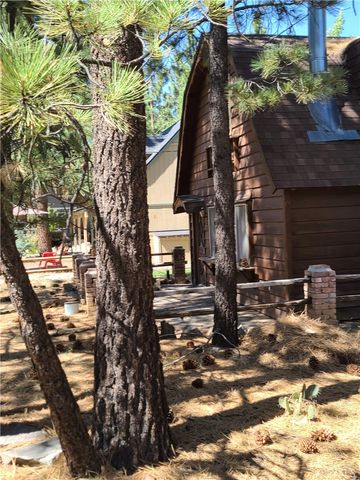970 D Lane, Big Bear City, CA 92314