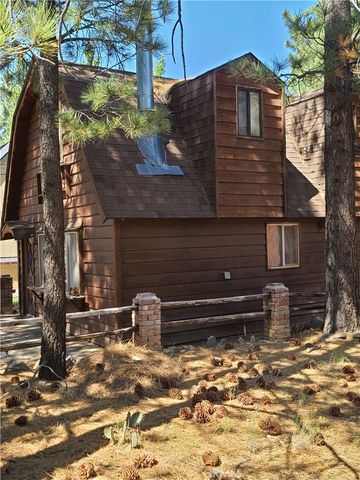 970 D Lane, Big Bear City, CA 92314
