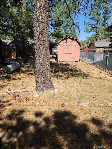 970 D Lane, Big Bear City, CA 92314