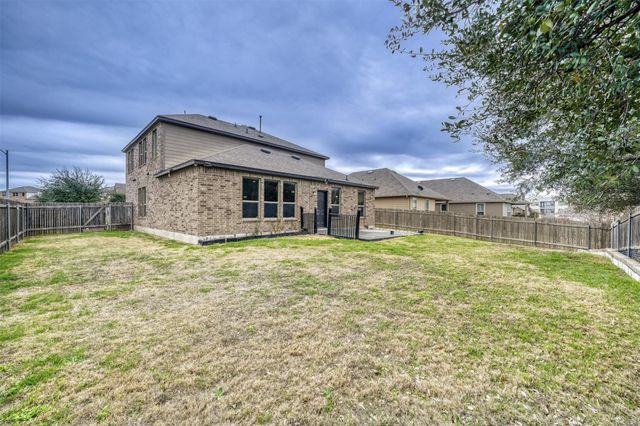 8212 Paola ST, Round Rock, TX 78665