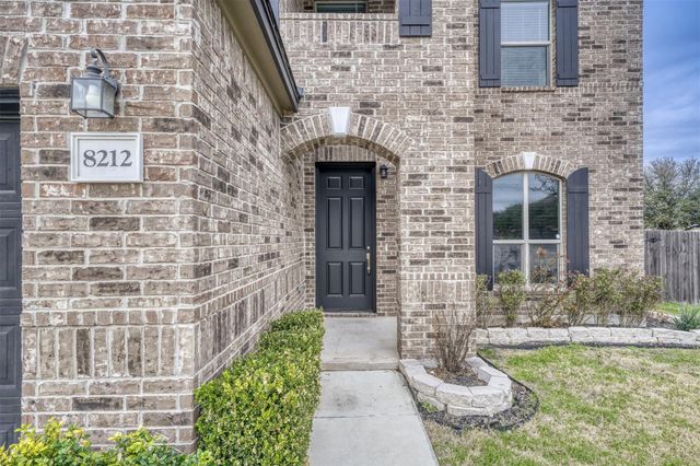 8212 Paola ST, Round Rock, TX 78665