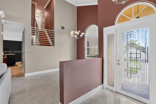 18611 NW 11th Street, Pembroke Pines, FL 33029
