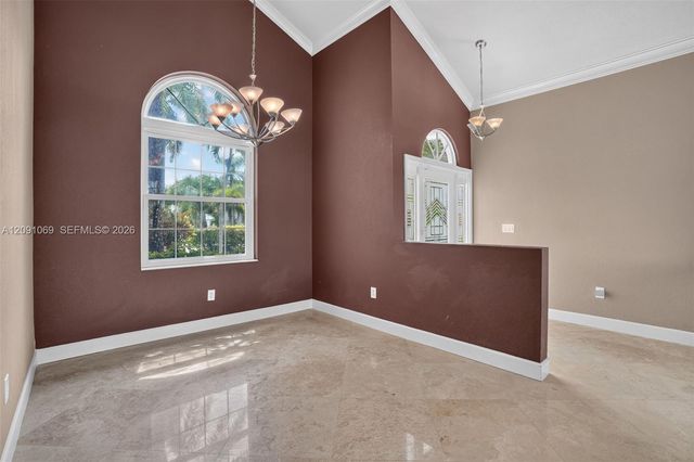 18611 NW 11th Street, Pembroke Pines, FL 33029
