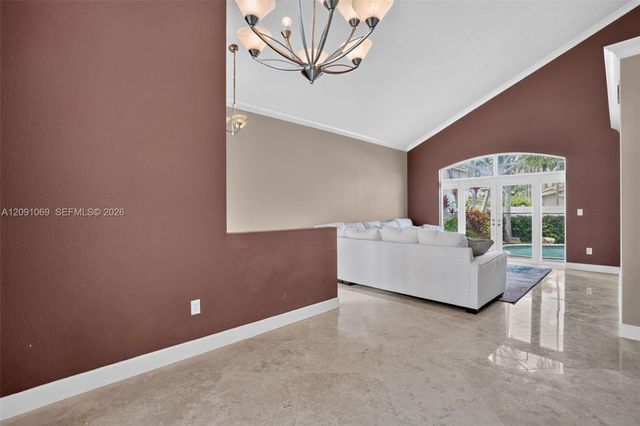 18611 NW 11th Street, Pembroke Pines, FL 33029
