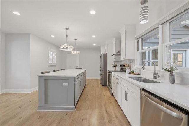 145 Mountain View Road SE, Rome, GA 30161