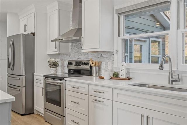 145 Mountain View Road SE, Rome, GA 30161