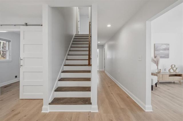 145 Mountain View Road SE, Rome, GA 30161