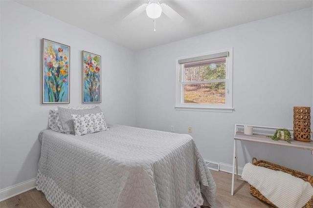 145 Mountain View Road SE, Rome, GA 30161