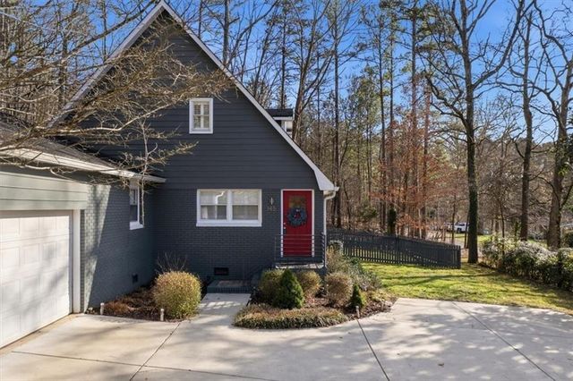 145 Mountain View Road SE, Rome, GA 30161