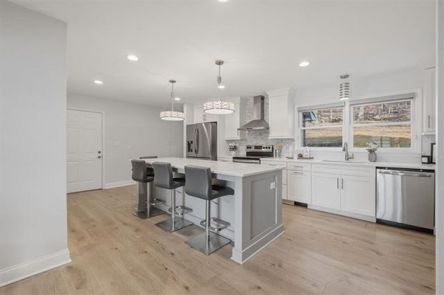 145 Mountain View Road SE, Rome, GA 30161
