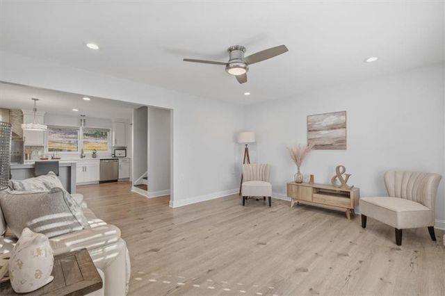 145 Mountain View Road SE, Rome, GA 30161