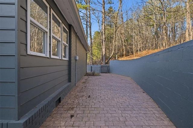 145 Mountain View Road SE, Rome, GA 30161