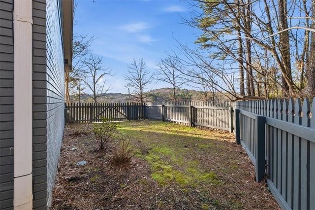 145 Mountain View Road SE, Rome, GA 30161
