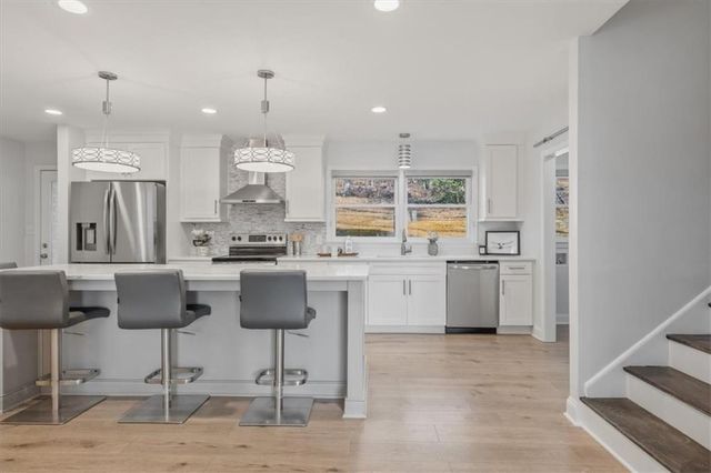 145 Mountain View Road SE, Rome, GA 30161