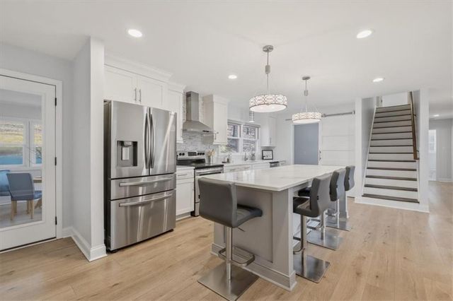 145 Mountain View Road SE, Rome, GA 30161