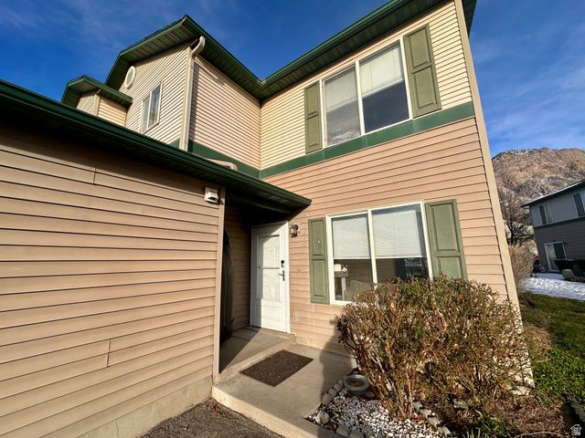 827 E 760 N, Ogden, UT 84404