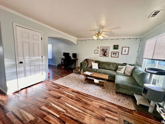 827 E 760 N, Ogden, UT 84404