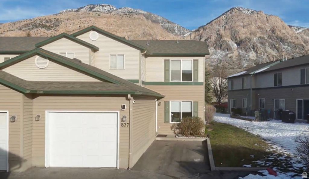 827 E 760 N, Ogden, UT 84404