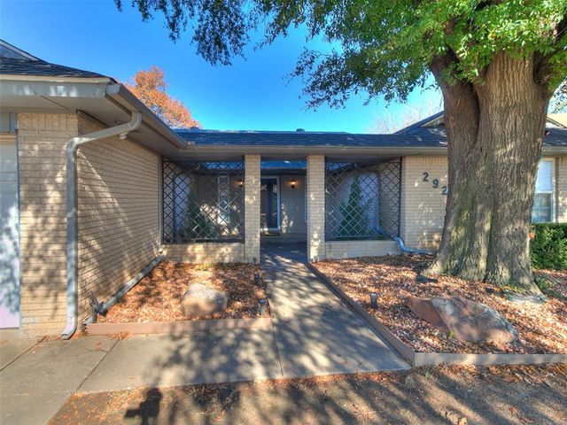 2929 SW 128th Street, Oklahoma City, OK 73170
