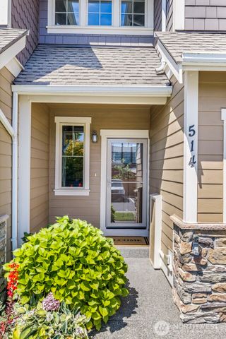 514 Pearl Street, Snohomish, WA 98290