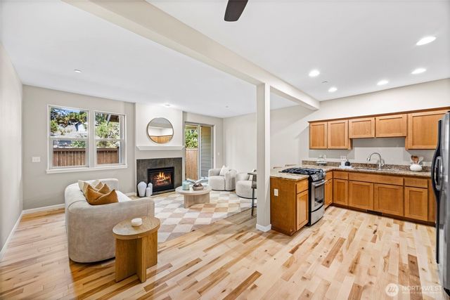 514 Pearl Street, Snohomish, WA 98290