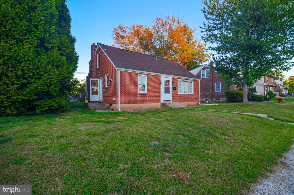 833 W 4 TH ST #, Lansdale, PA 19446