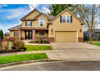 3770 WATERBROOK Way, Eugene, OR 97408