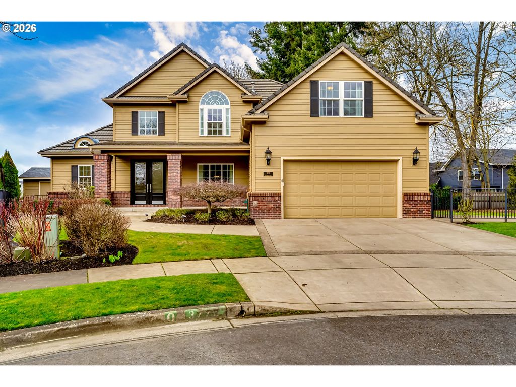 3770 WATERBROOK Way, Eugene, OR 97408