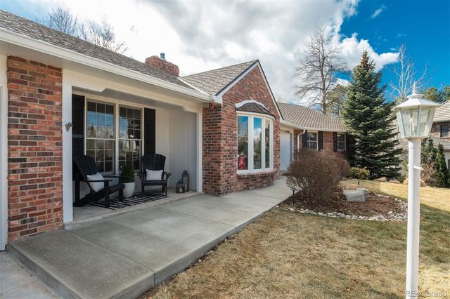 5770 E Nassau Place, Englewood, CO 80111