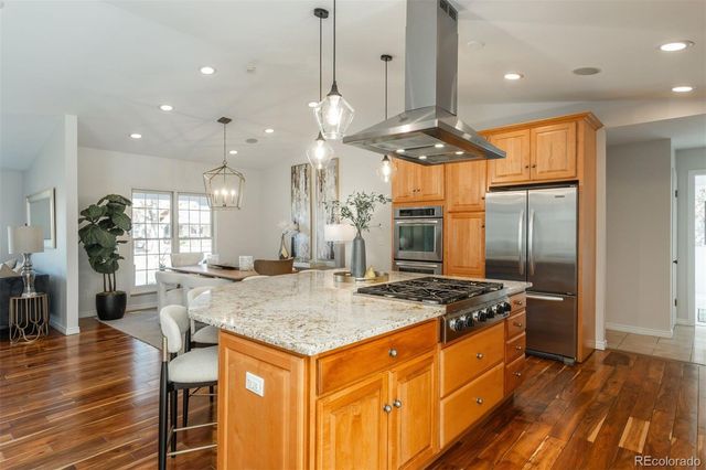 5770 E Nassau Place, Englewood, CO 80111